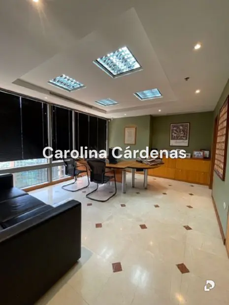 Oficina en Chacao, Caracas – 3