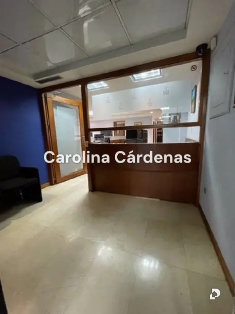 Oficina en Chacao, Caracas – 14