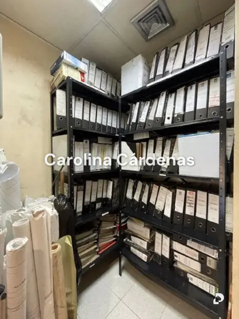 Oficina en Chacao, Caracas – 9