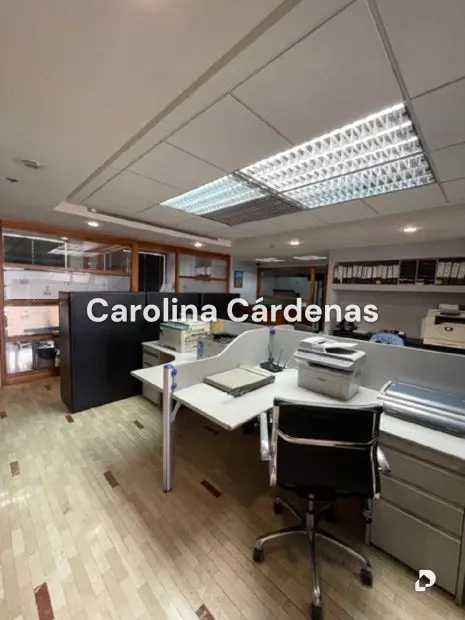 Oficina en Chacao, Caracas – 6
