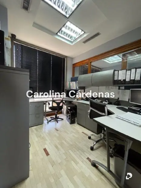 Oficina en Chacao, Caracas – 8
