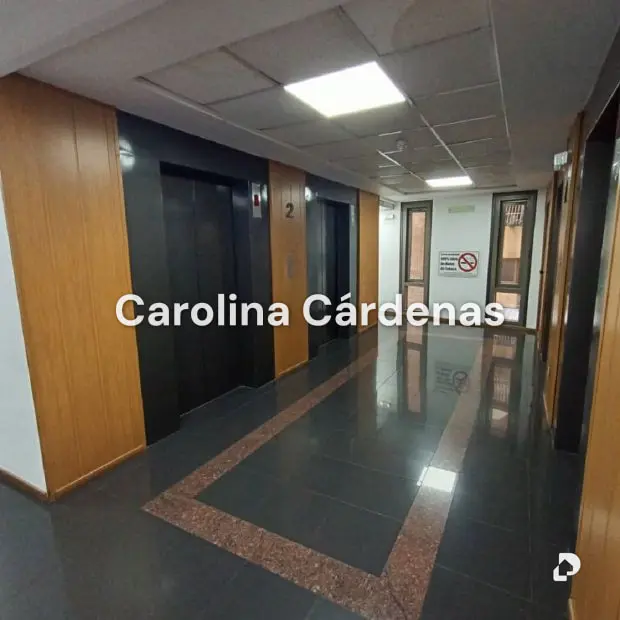 Oficina en Chacao, Caracas – 15