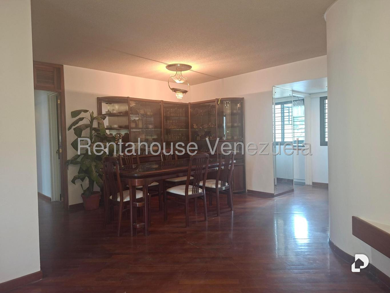 Apartamento en Los Chorros, Caracas