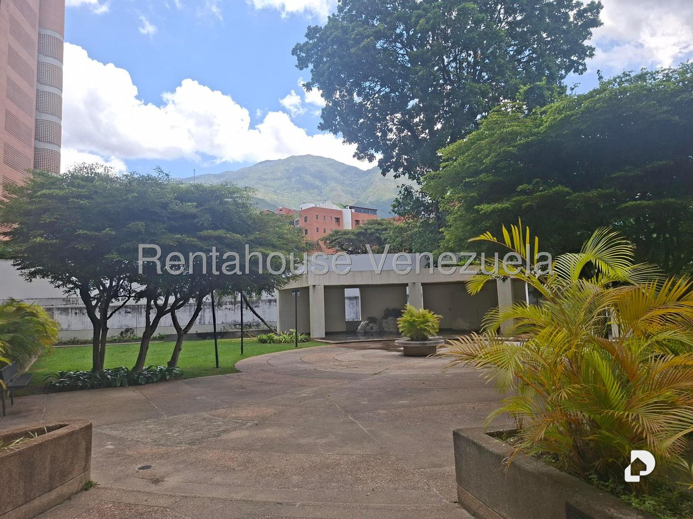 Apartamento en Los Chorros, Caracas