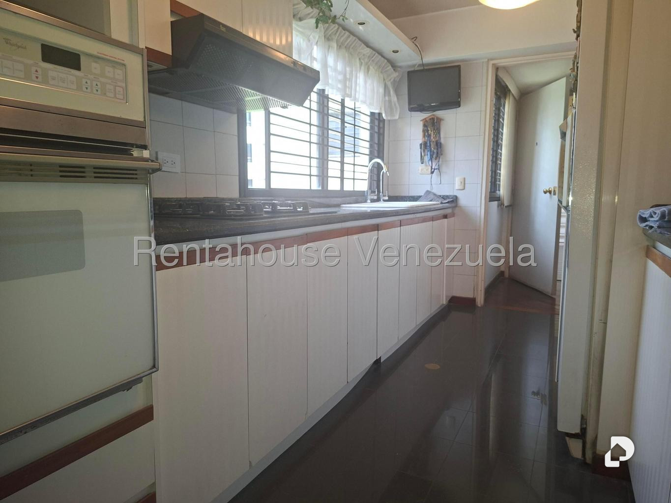 Apartamento en Los Chorros, Caracas