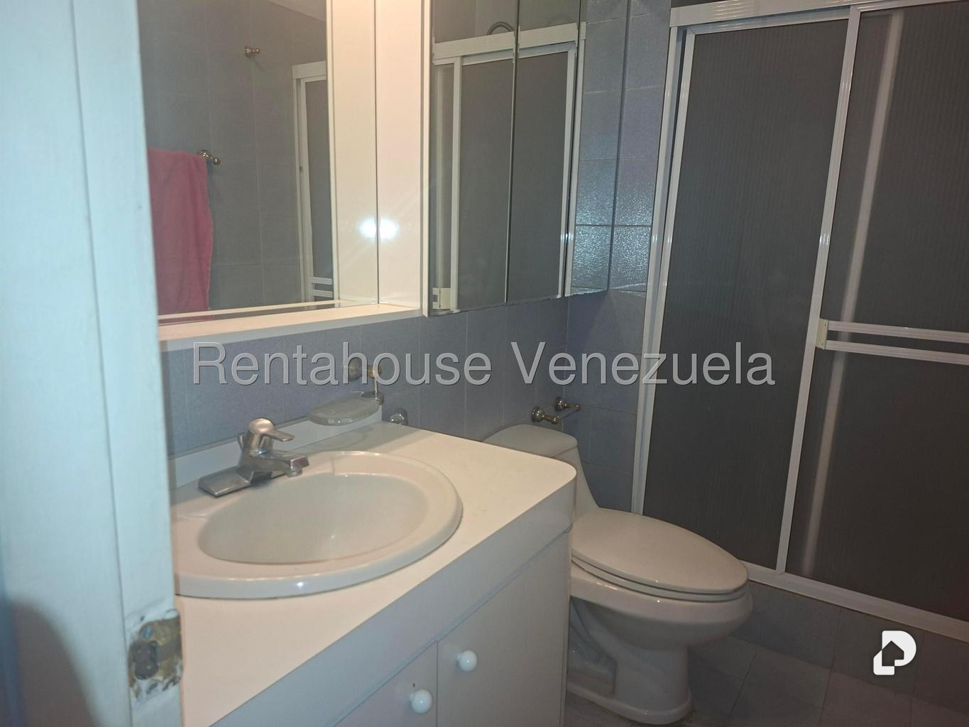 Apartamento en Los Chorros, Caracas