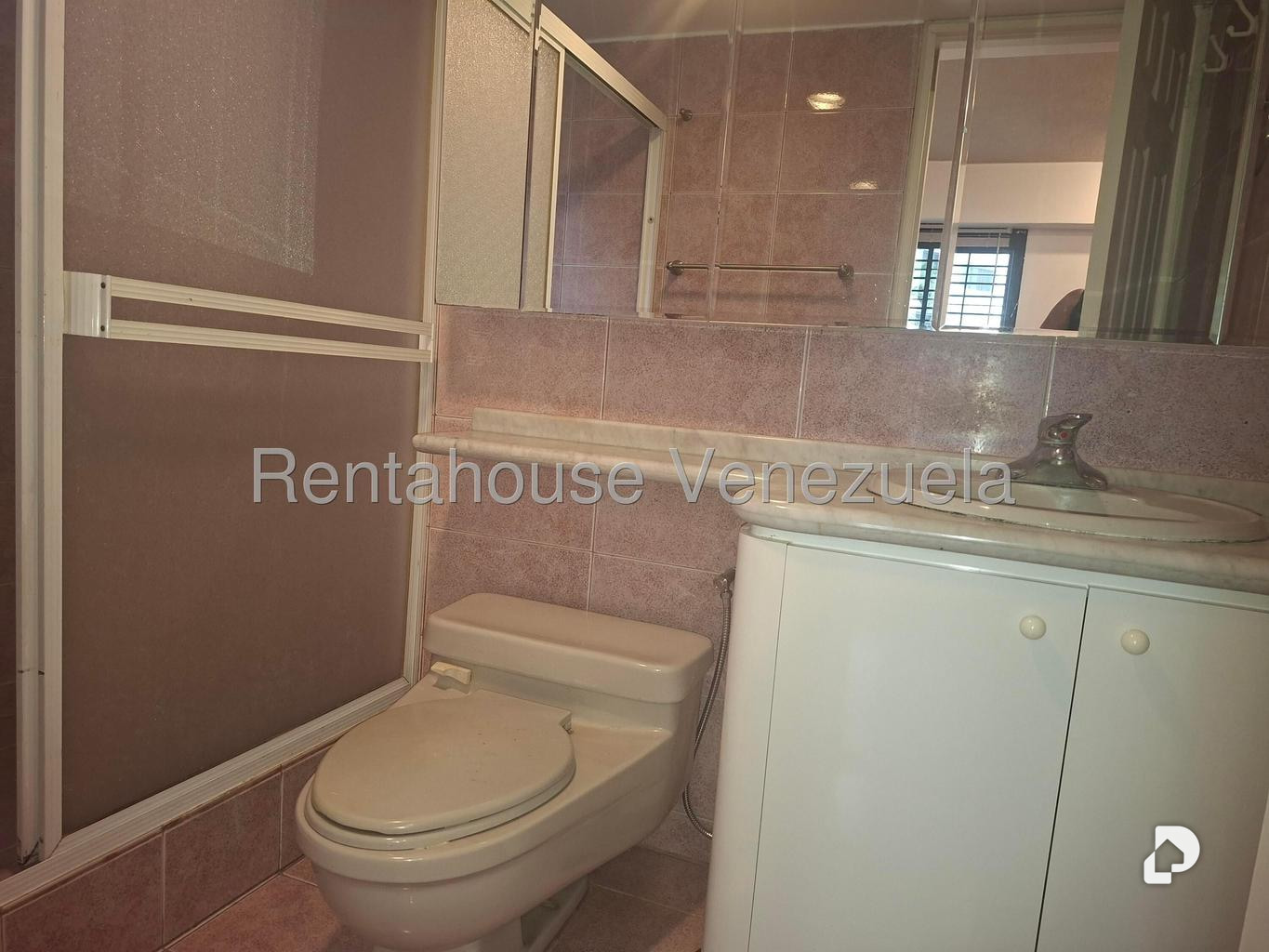 Apartamento en Los Chorros, Caracas