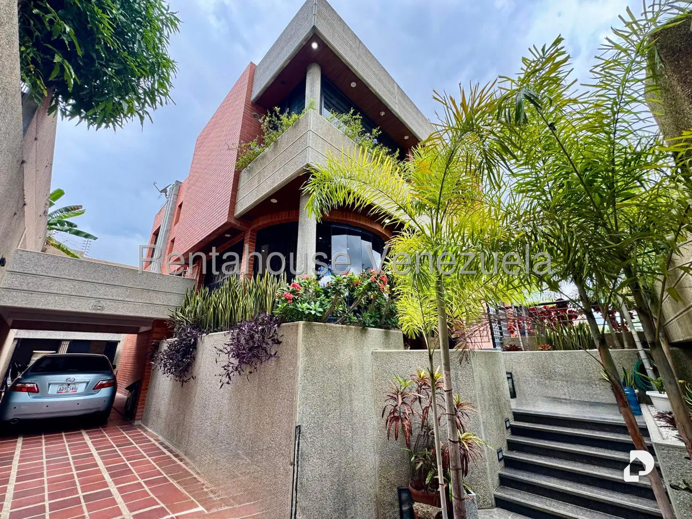 Casa en Colinas de Vista Alegre, Caracas – 3