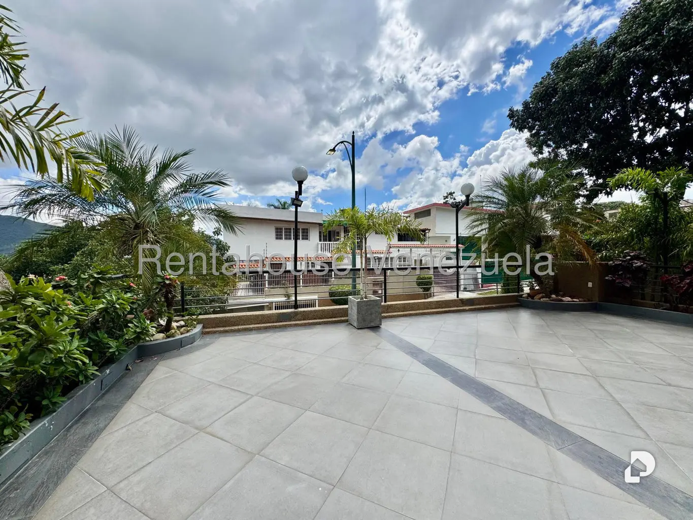 Casa en Colinas de Vista Alegre, Caracas – 8