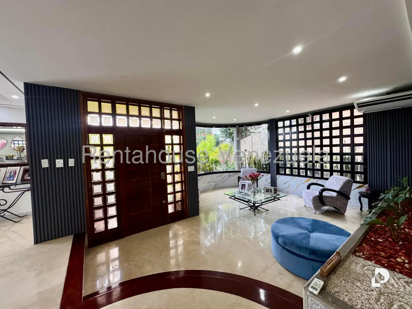 Casa en Colinas de Vista Alegre, Caracas – 12