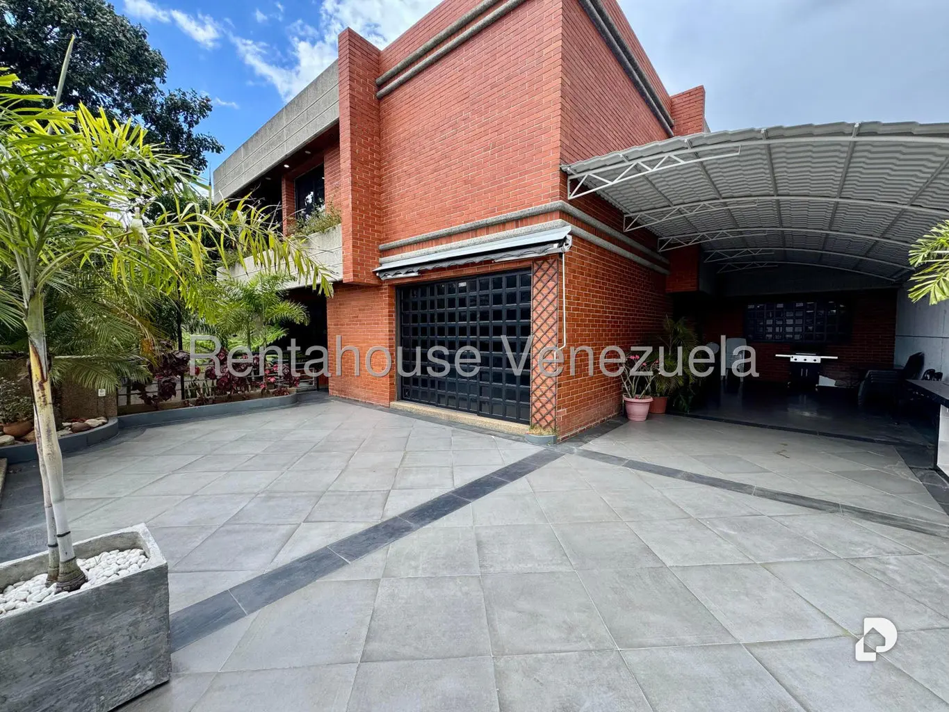 Casa en Colinas de Vista Alegre, Caracas – 10