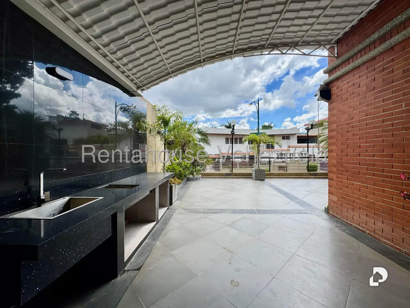 Casa en Colinas de Vista Alegre, Caracas – 9