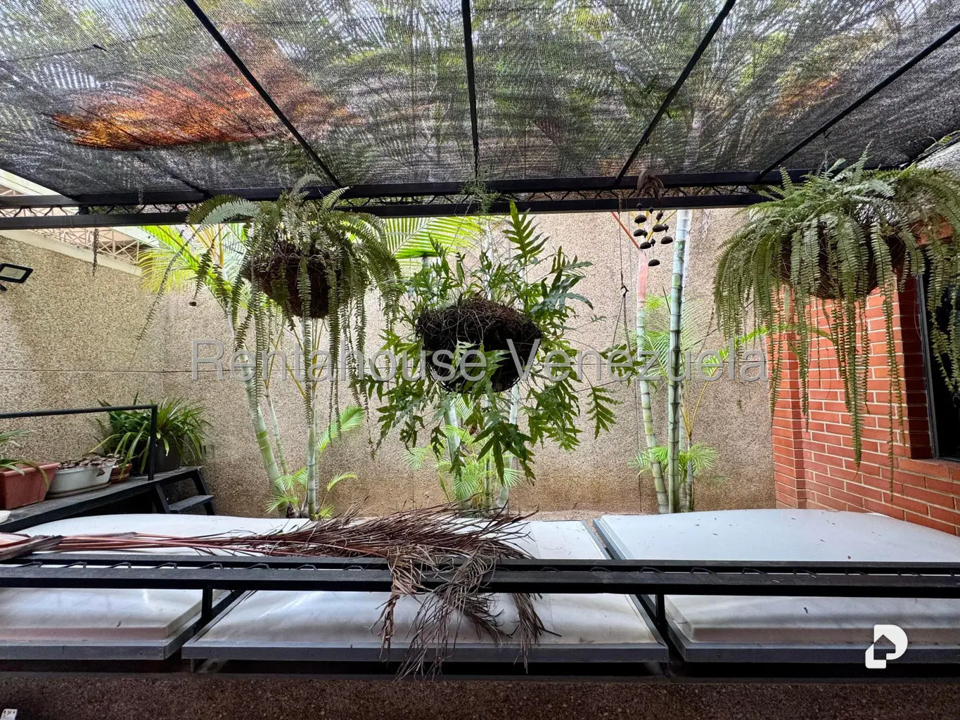 Casa en Colinas de Vista Alegre, Caracas – 20