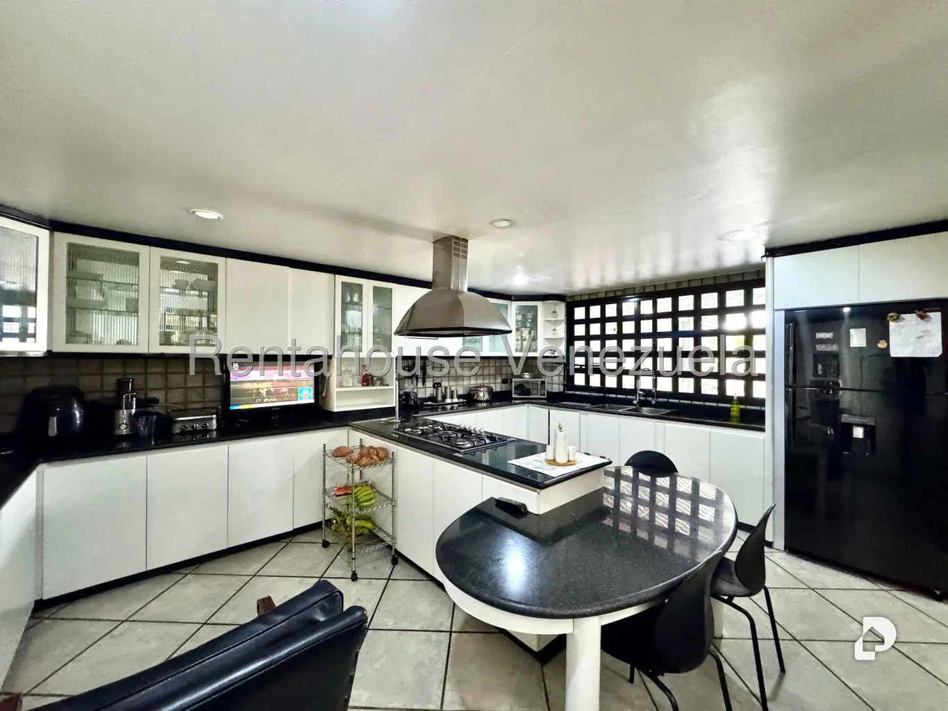 Casa en Colinas de Vista Alegre, Caracas – 22