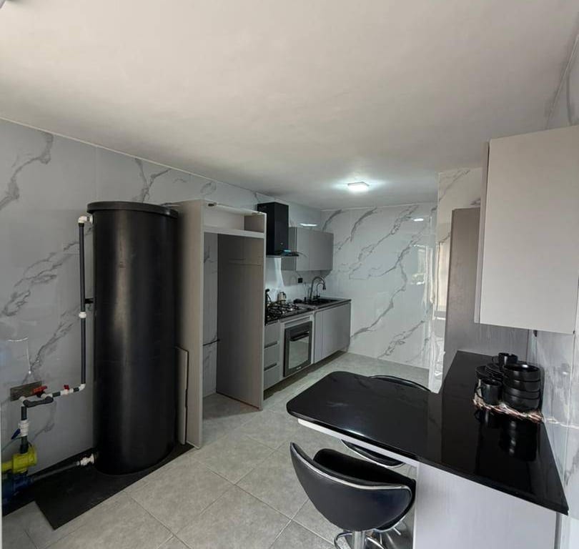 Apartamento en Del Este, Barquisimeto - 1