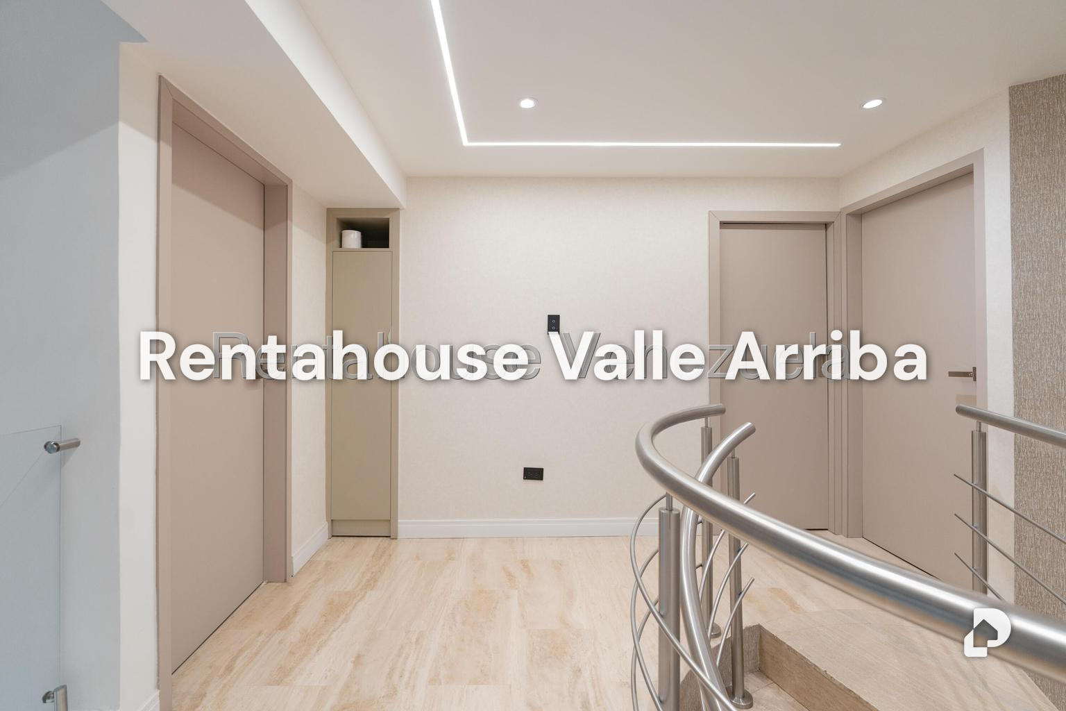 Apartamento en Las Mercedes, Caracas – 28