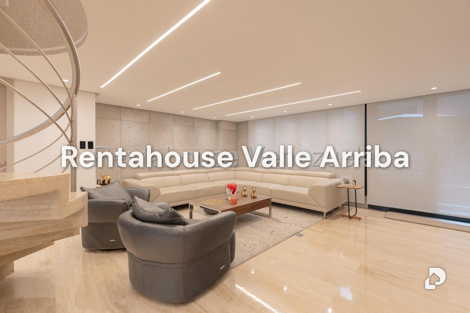 Apartamento en Las Mercedes, Caracas – 8