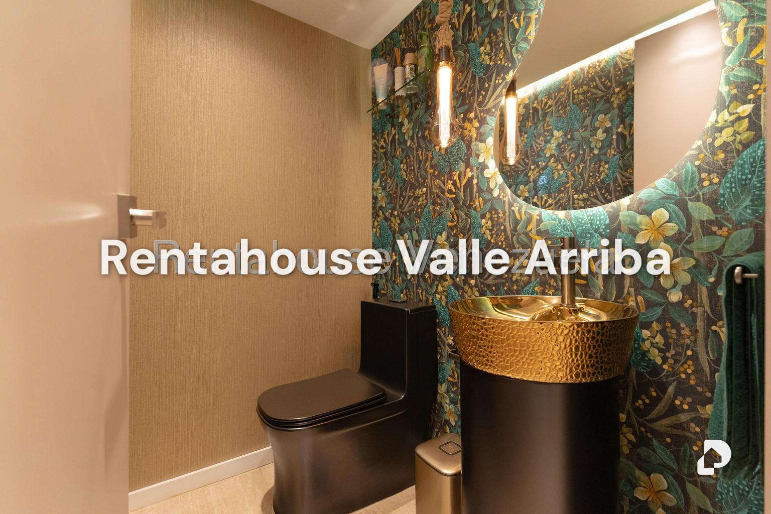 Apartamento en Las Mercedes, Caracas – 18