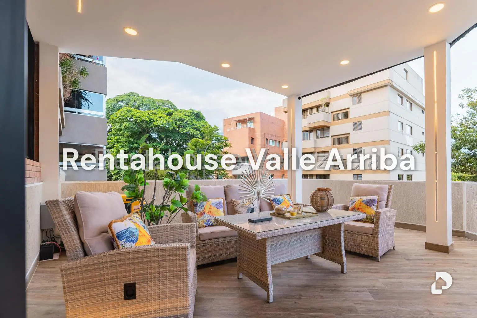 Apartamento en Las Mercedes, Caracas