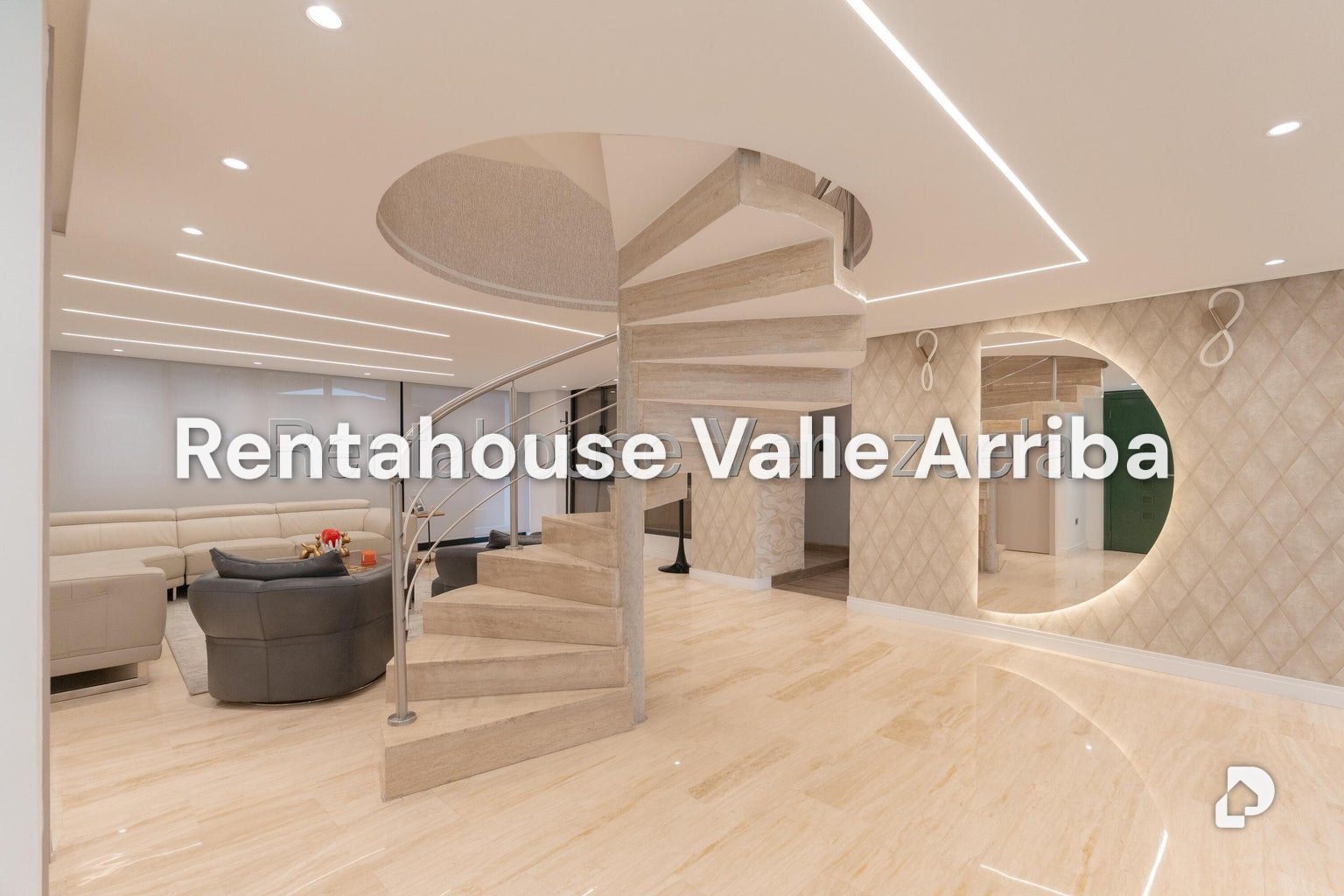 Apartamento en Las Mercedes, Caracas – 6