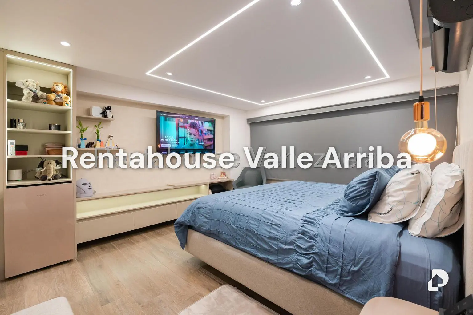Apartamento en Las Mercedes, Caracas