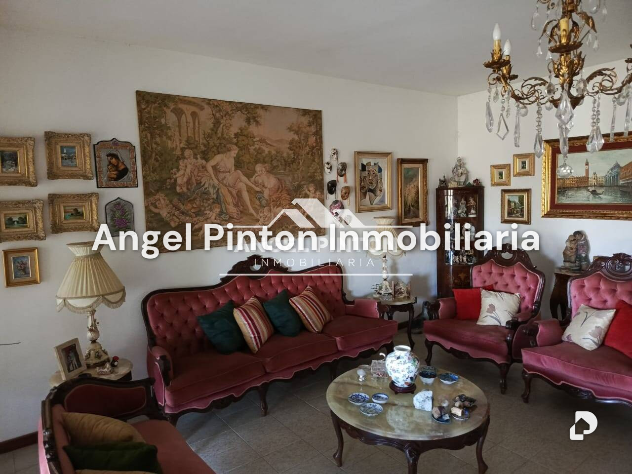 Casa en El Hatillo, Caracas – 5