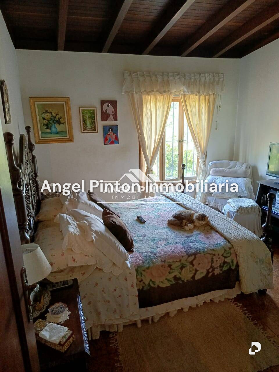 Casa en El Hatillo, Caracas – 20