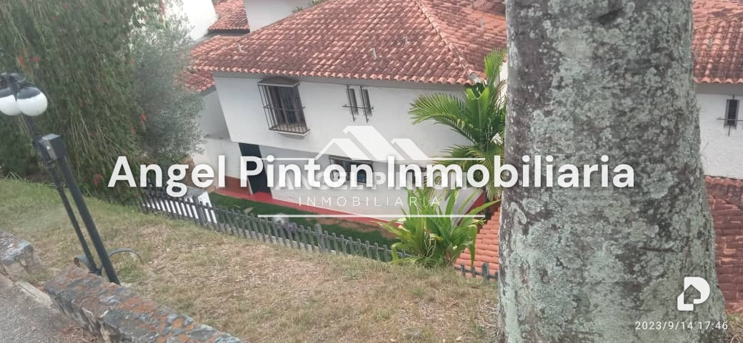Casa en El Hatillo, Caracas – 9