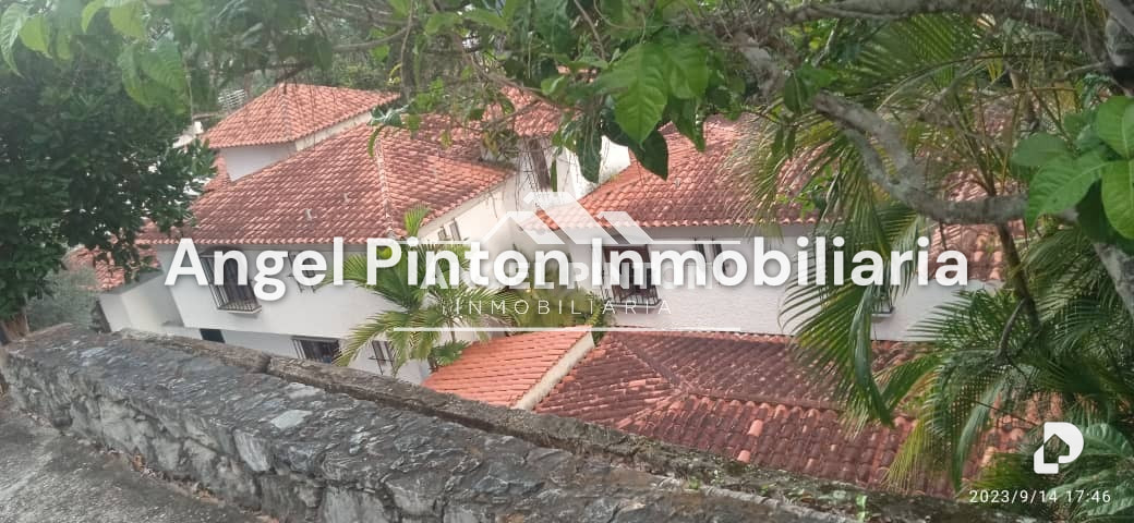 Casa en El Hatillo, Caracas – 10
