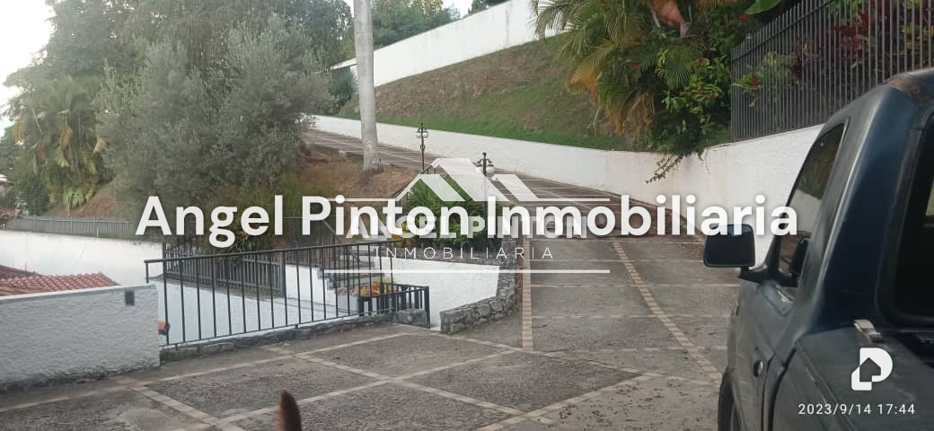 Casa en El Hatillo, Caracas – 8