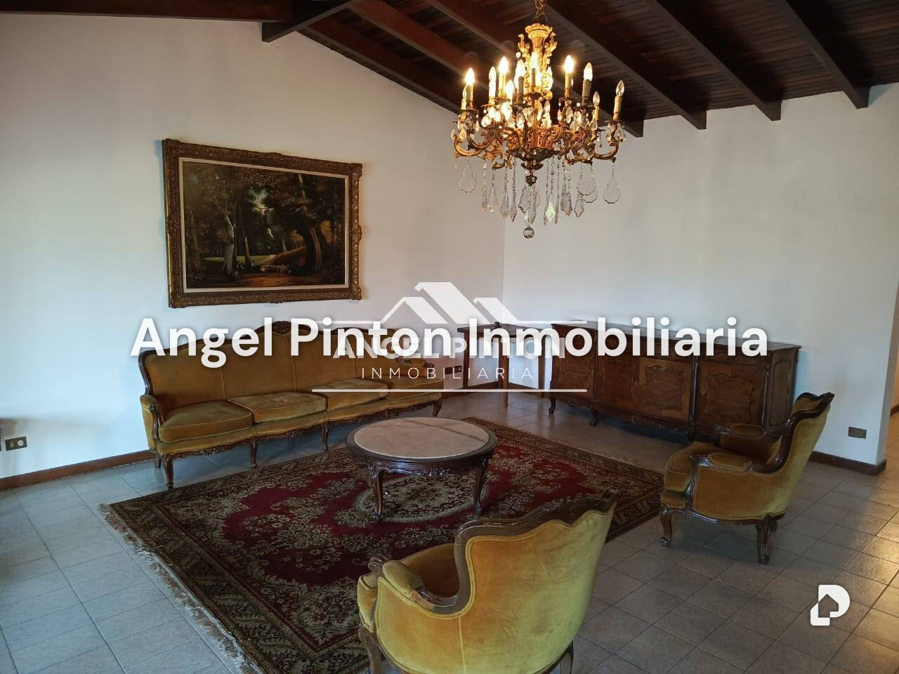 Casa en El Hatillo, Caracas – 19