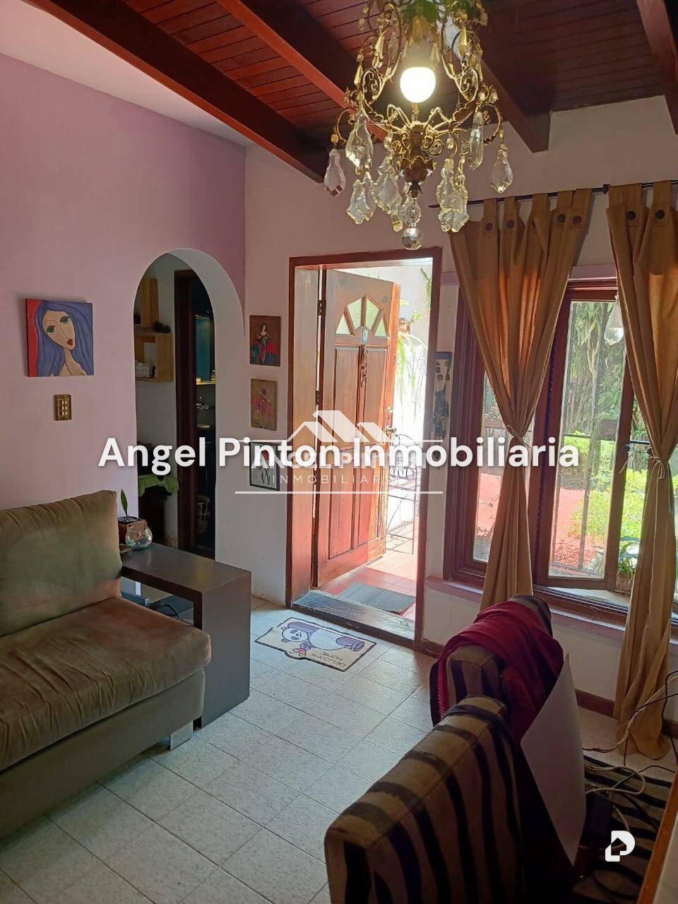 Casa en El Hatillo, Caracas – 12