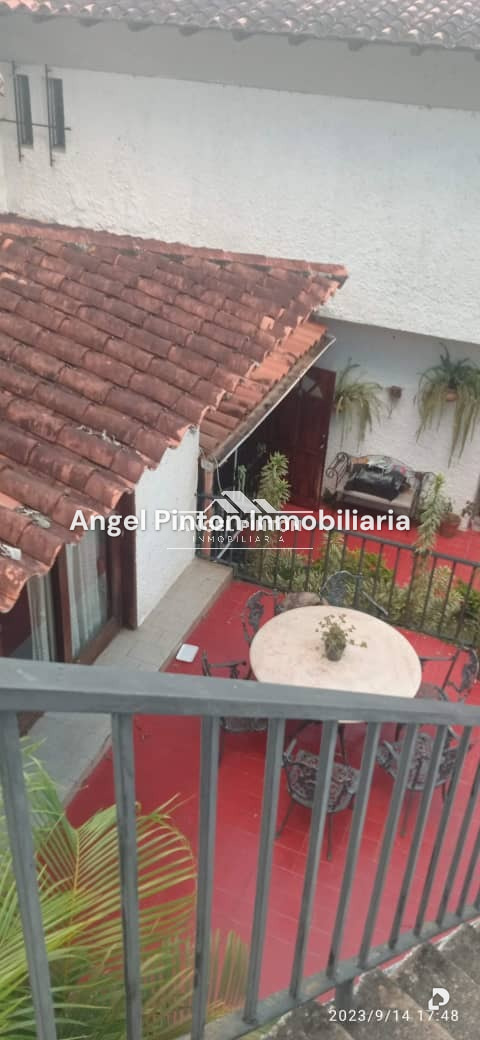 Casa en El Hatillo, Caracas – 21