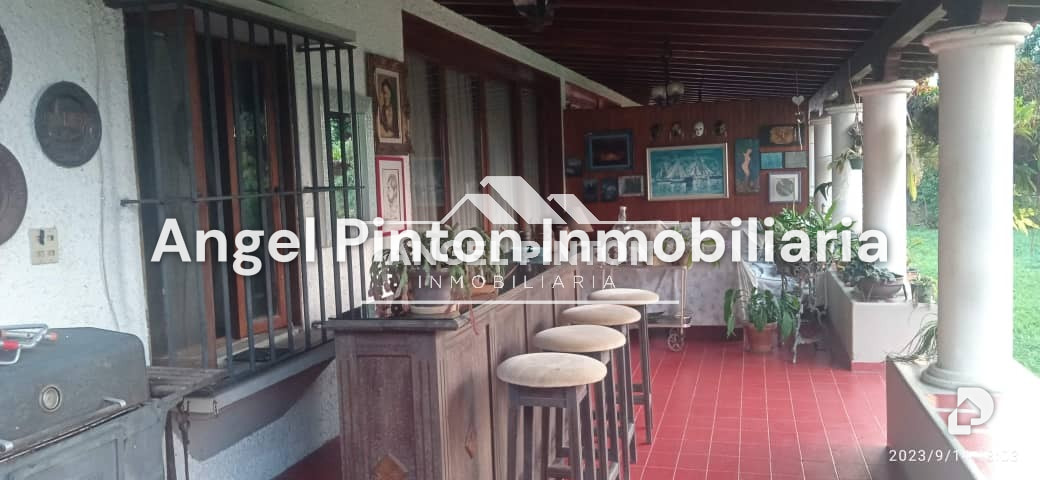 Casa en El Hatillo, Caracas – 15