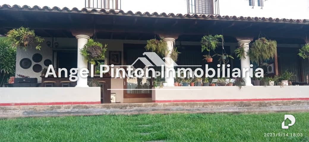Casa en El Hatillo, Caracas – 16