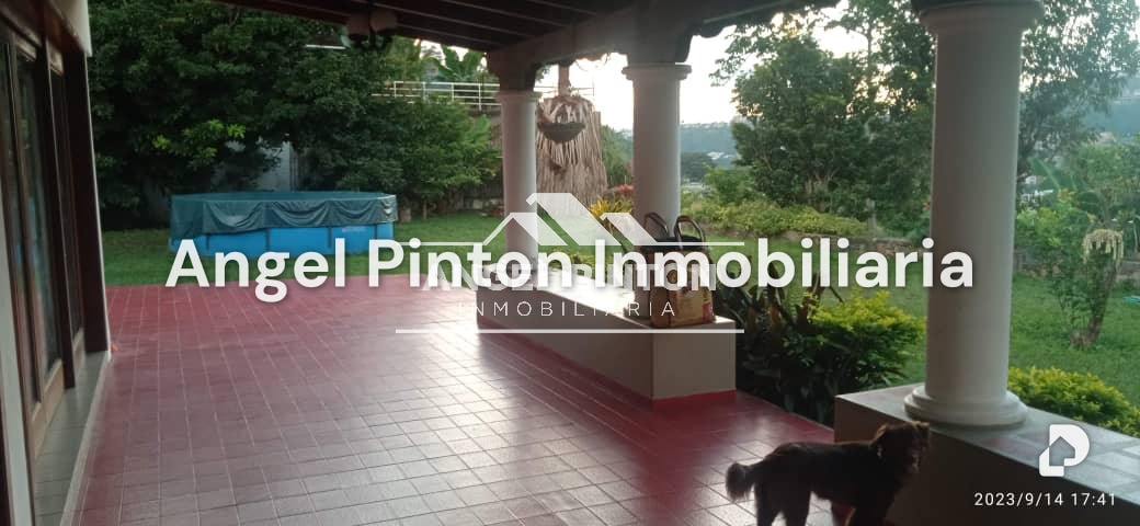 Casa en El Hatillo, Caracas – 4