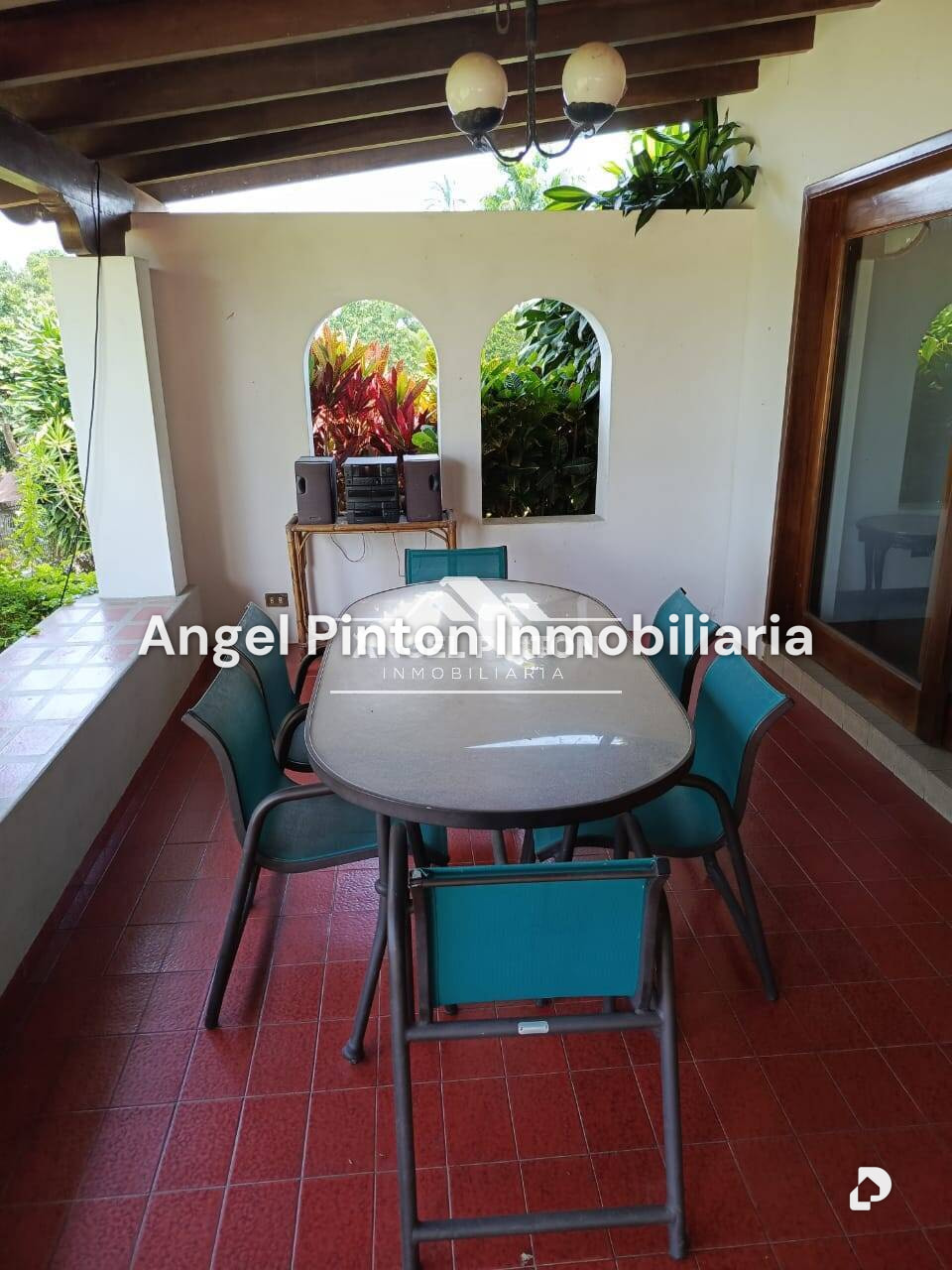 Casa en El Hatillo, Caracas – 14