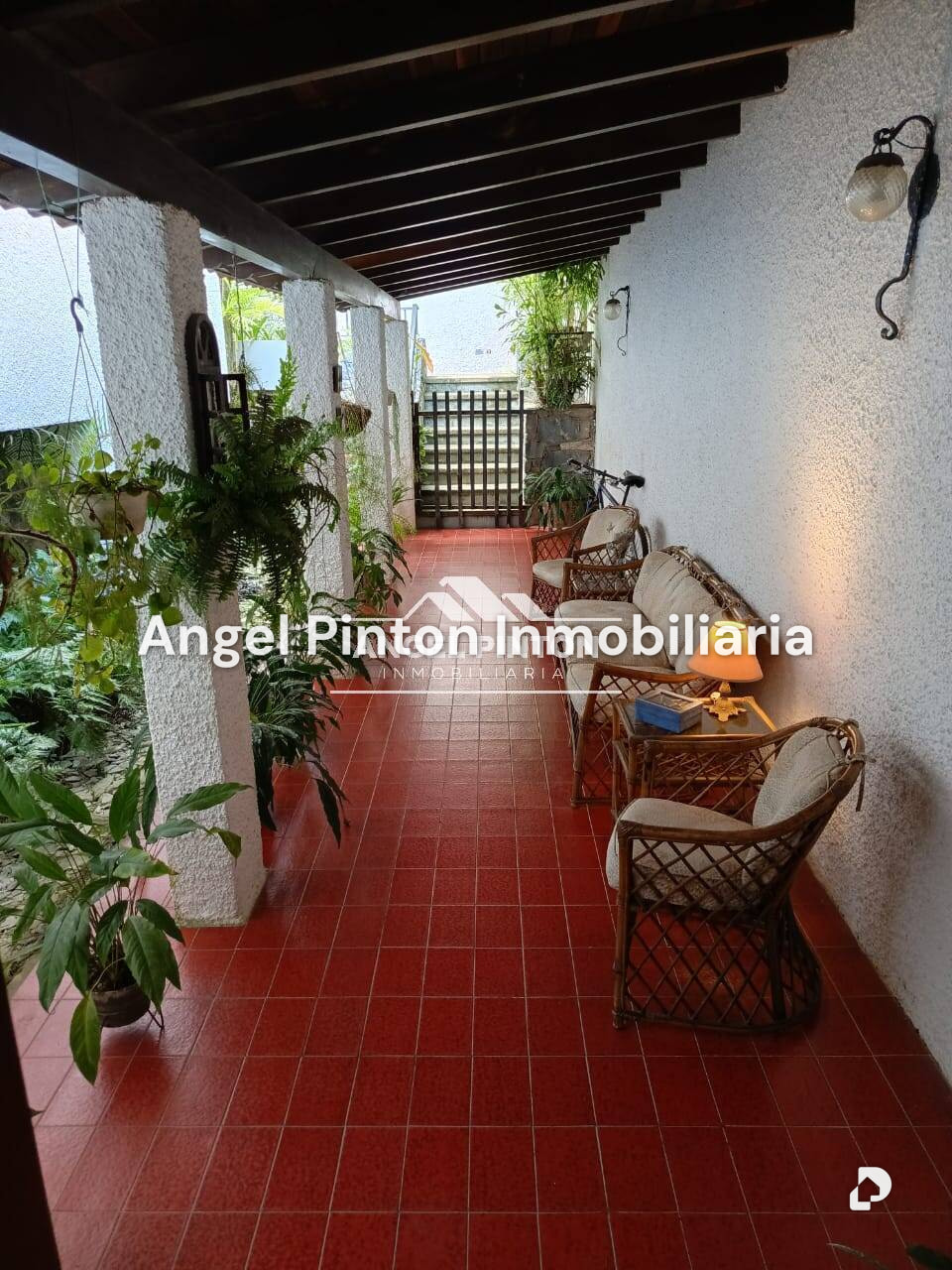 Casa en El Hatillo, Caracas – 3