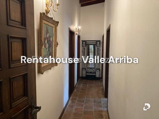 Casa en La Lagunita Country Club, Caracas – 15