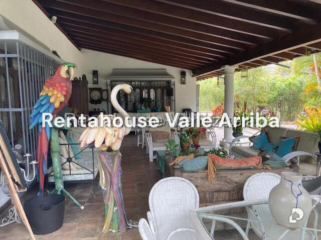 Casa en La Lagunita Country Club, Caracas – 2