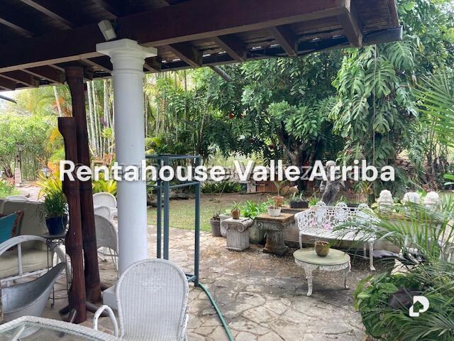 Casa en La Lagunita Country Club, Caracas – 5