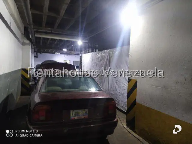 Garaje/Estacionamiento en Parroquia La Candelaria, Caracas – 20