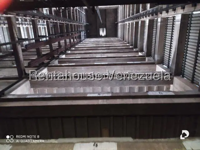 Garaje/Estacionamiento en Parroquia La Candelaria, Caracas – 8