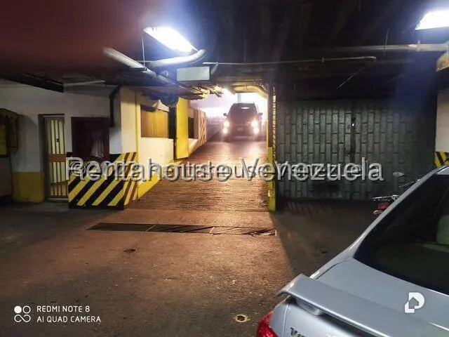 Garaje/Estacionamiento en Parroquia La Candelaria, Caracas – 27