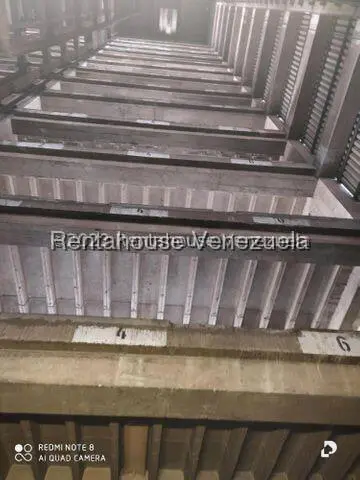 Garaje/Estacionamiento en Parroquia La Candelaria, Caracas – 10