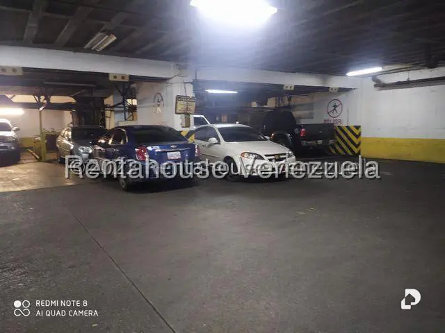 Garaje/Estacionamiento en Parroquia La Candelaria, Caracas – 7