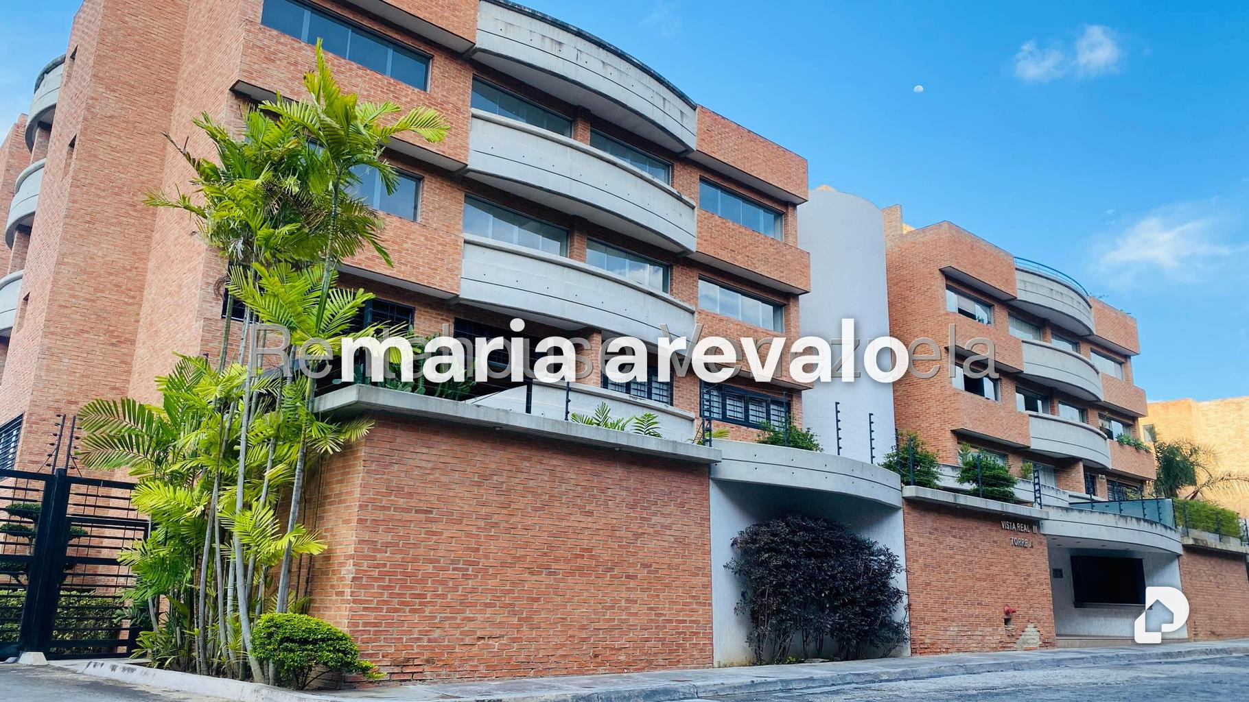 Apartamento en La Bonita, Caracas – 1
