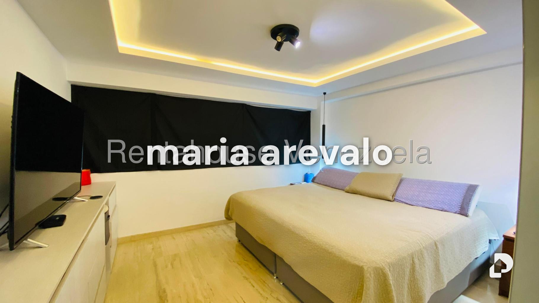 Apartamento en La Bonita, Caracas – 19