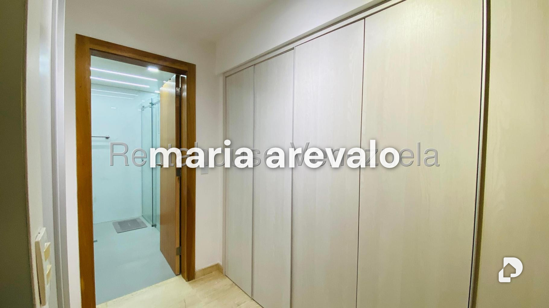 Apartamento en La Bonita, Caracas – 22