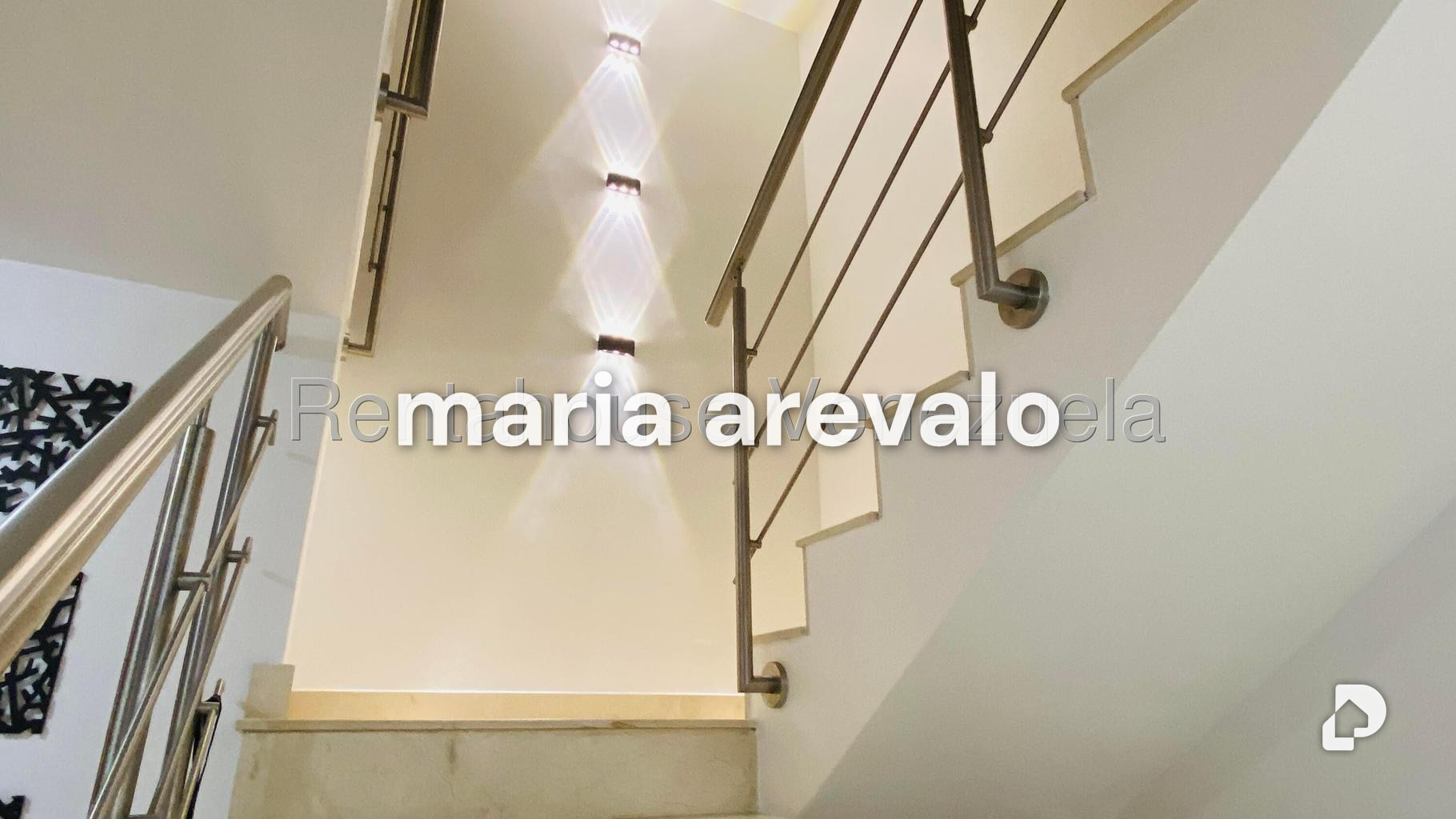 Apartamento en La Bonita, Caracas – 16